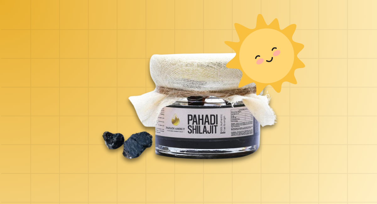 Can You Consume Shilajit On An Empty Stomach? The Pros And Cons