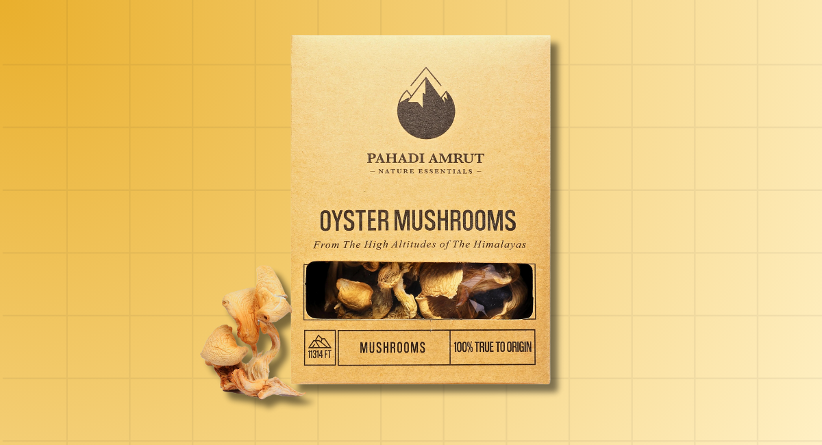 Can You Substitute Oyster Mushrooms for Meat? A Guide for Vegans