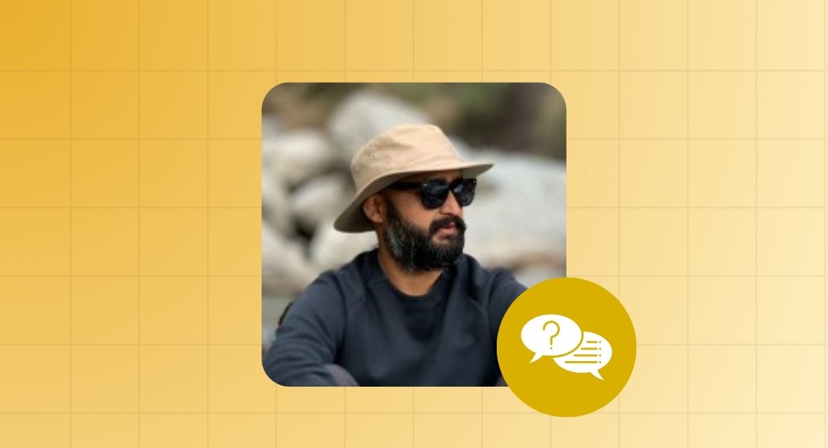 The Story of Shilajit: An Interview with Pahadi Amrut Founder, Aditya Sumbria