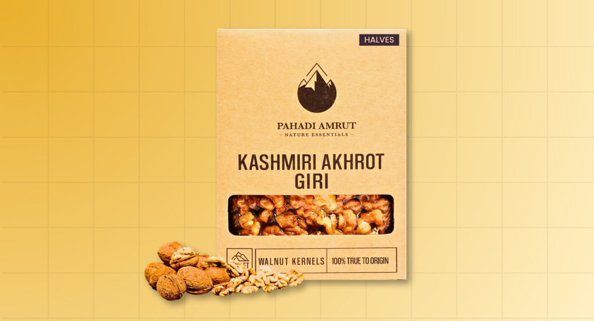 Kashmiri Walnuts vs California Walnuts: Which One Is The Best?