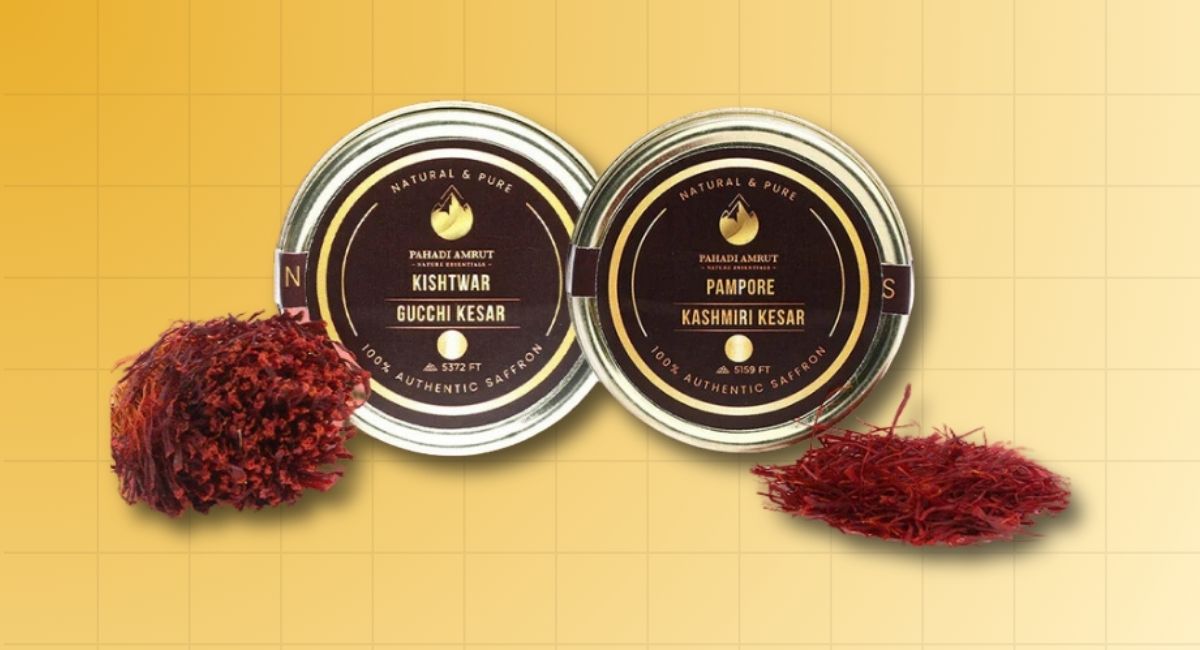 Shelf Life of Saffron: Does Saffron Expire?