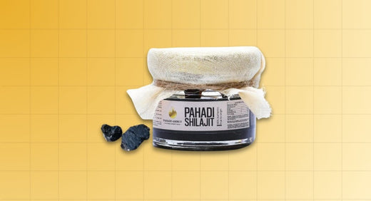 Shilajit Resin Vs Capsules Vs Gummies: Which Formulation Is The Best?
