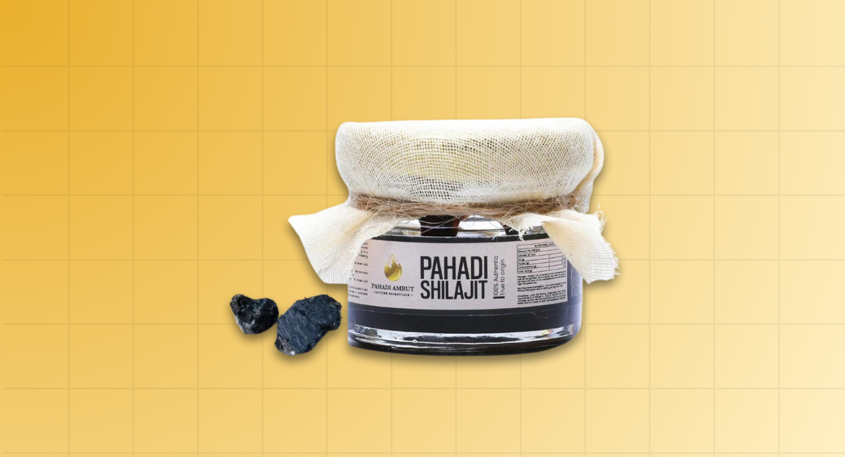 Shilajit for Beginners: Signs You’re Taking It Correctly