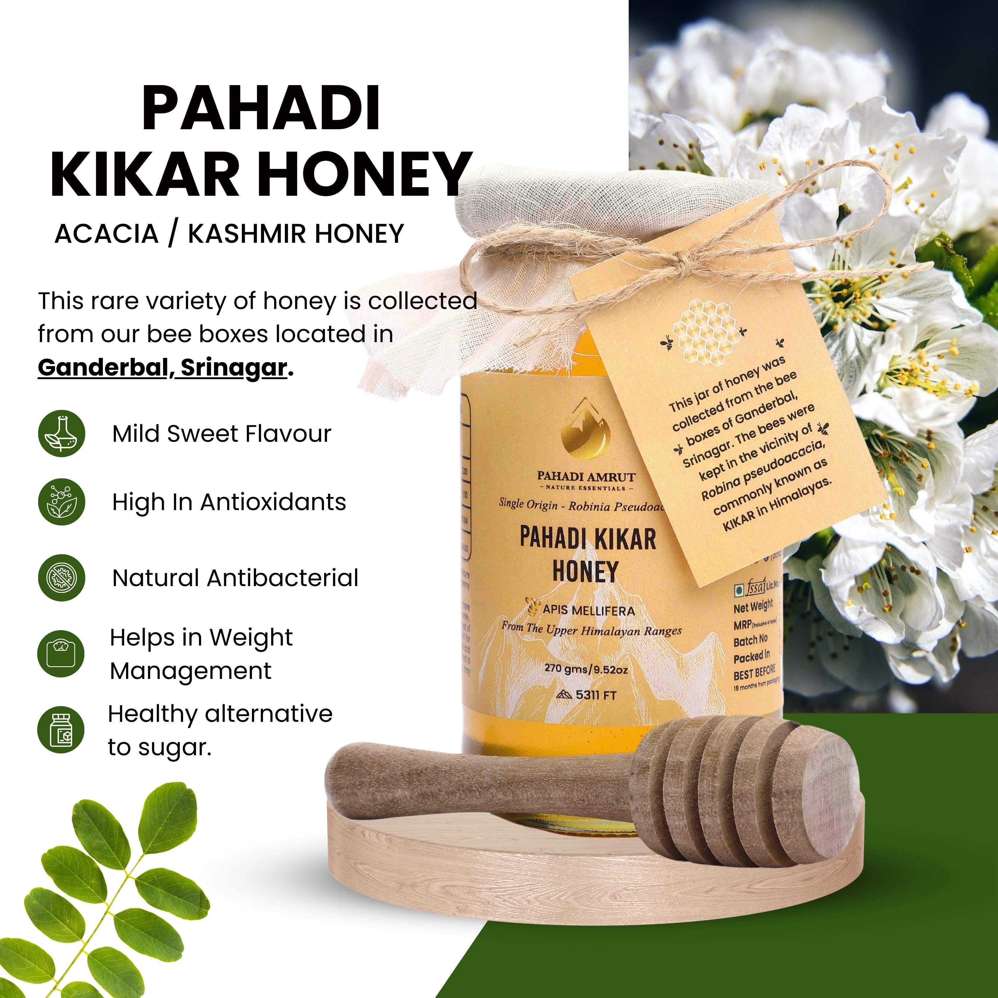 Kikar Honey