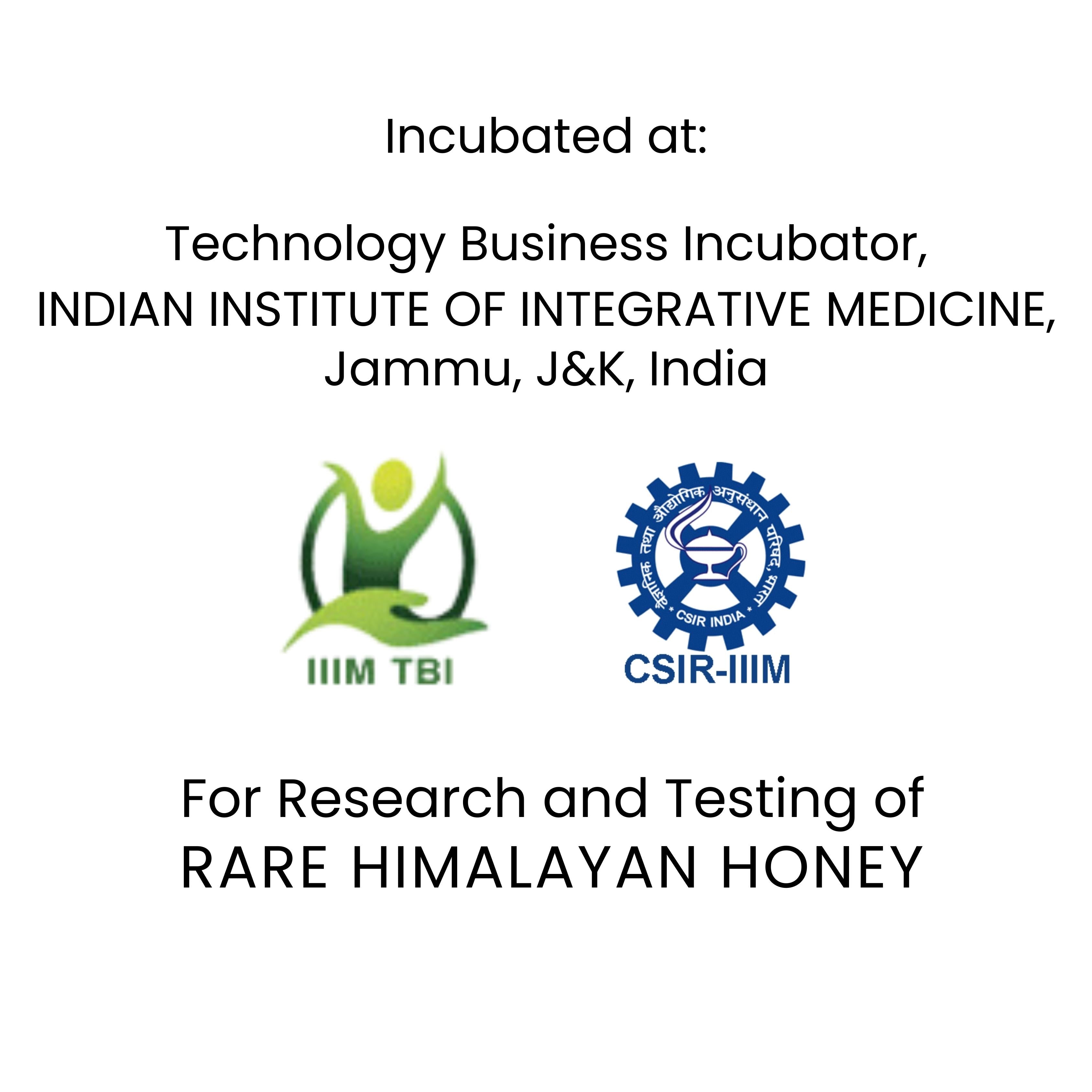 <b>Chihcri Honey </b> | 100% Natural | Wild, Raw & Unprocessed