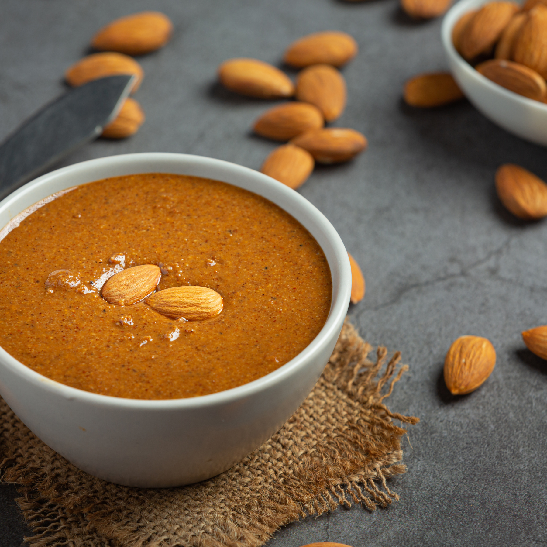 Kashmiri Badam Giri