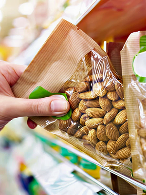Step 4: Quality Packaging