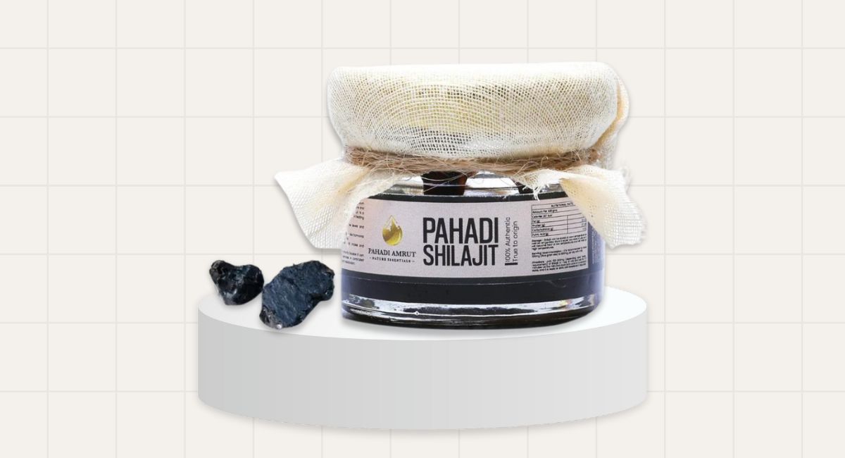 Pahadi Shilajit Guide