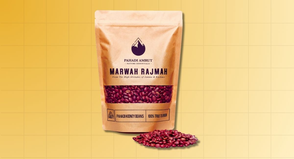 7 Health Benefits of Marwah Rajma (Research Backed)