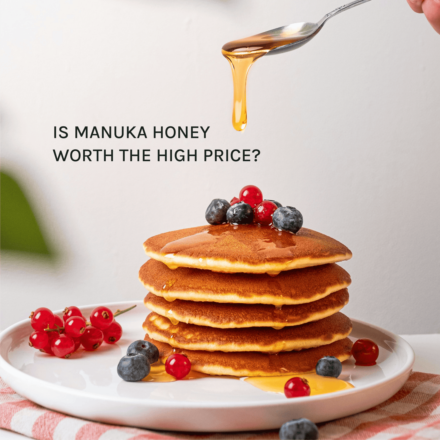 Is Manuka Honey Worth the High Price?