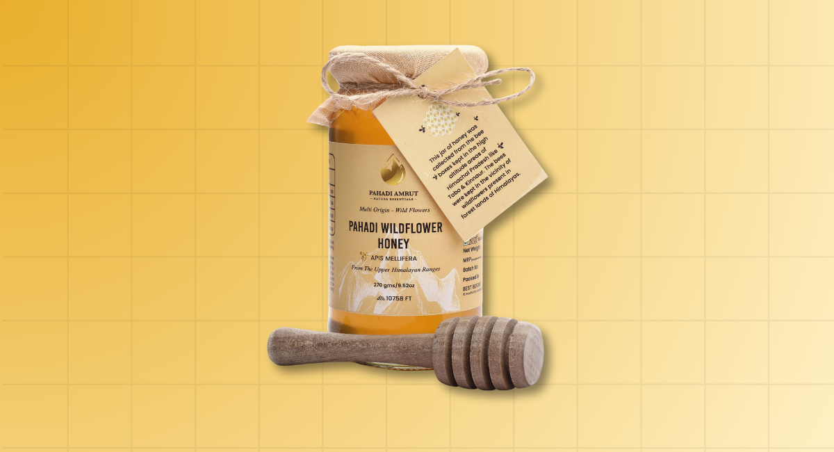Manuka Honey Vs. Wildflower Honey: Benefits And Differences