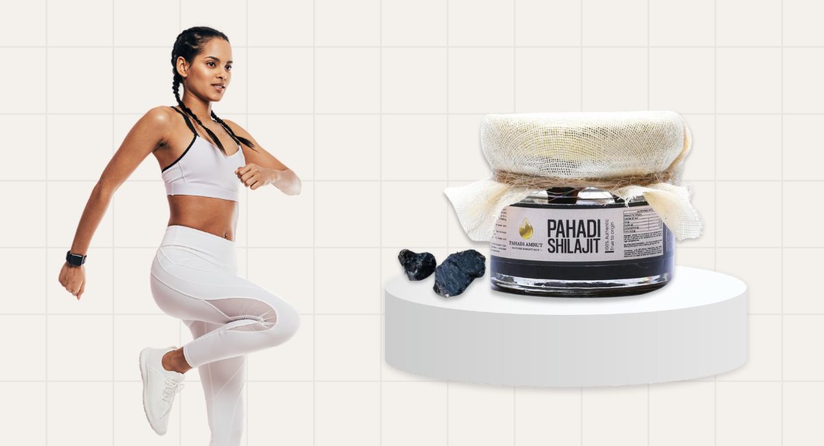 10 Major Benefits of Shilajit For Women: Health, Energy & Beauty