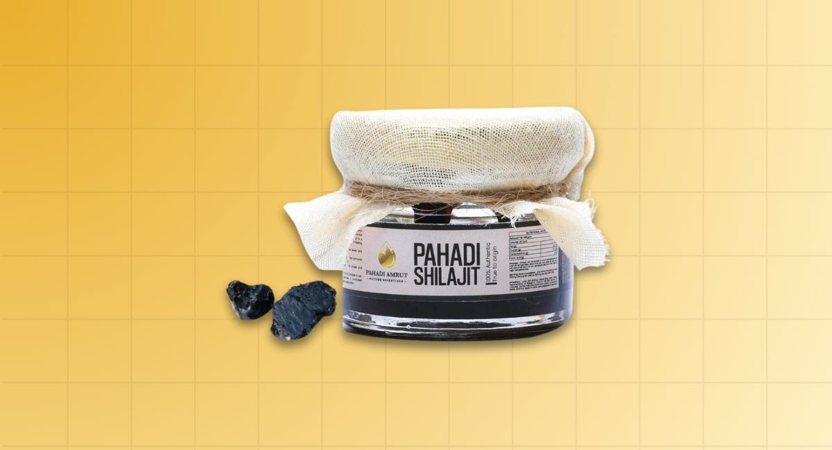 Shilajit Vs. Maca Root: Key Differences and Which One Is Best?