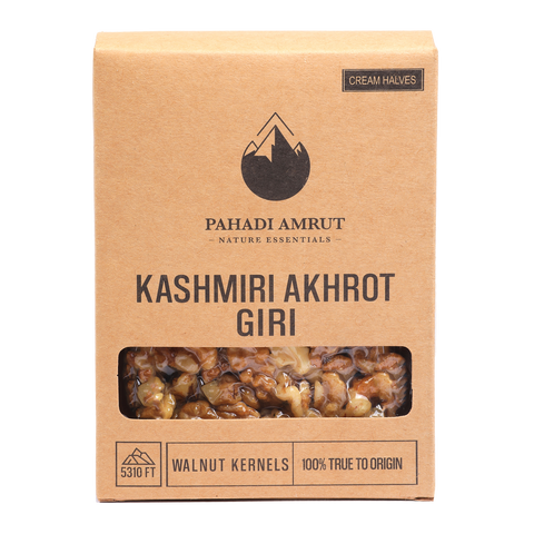 Kashmiri Akhrot Giri