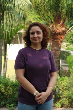 DR. SHILPA JAMWAL