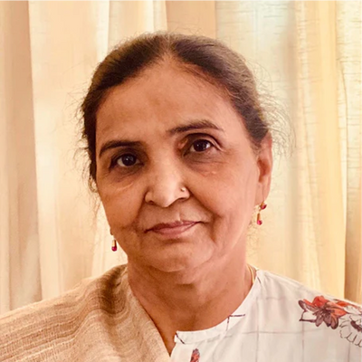 DR. VEENA KUMARI SUMBRIA