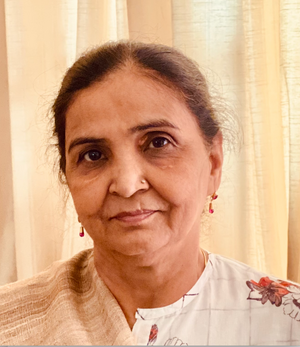 DR. VEENA KUMARI SUMBRIA