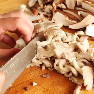 Step 2: Simple to Prepare