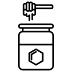A Superfood Honey
