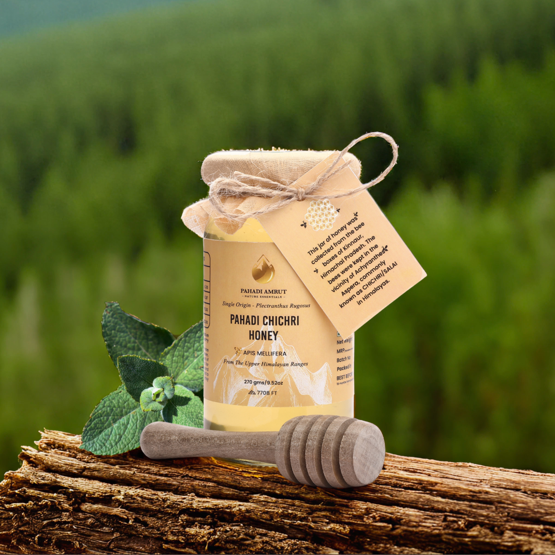 Chichri Honey