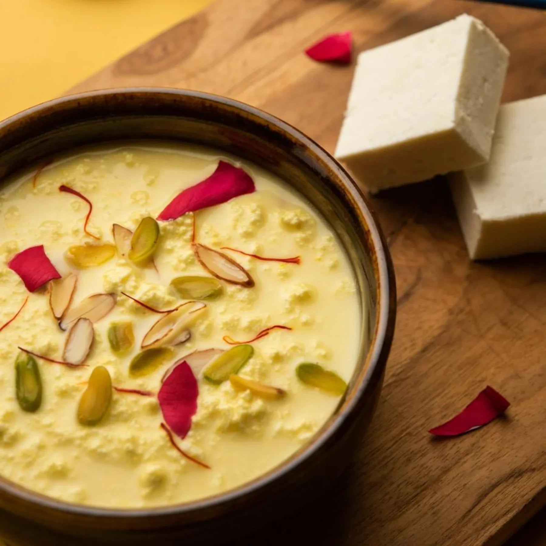 Pampore Kashmiri Kesar