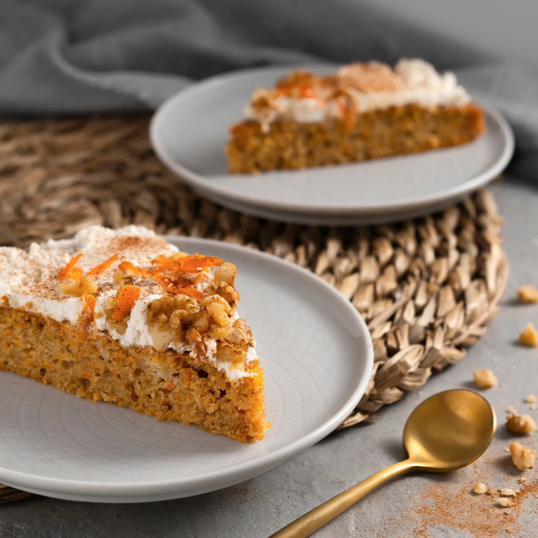 Kashmiri Akhrot Giri