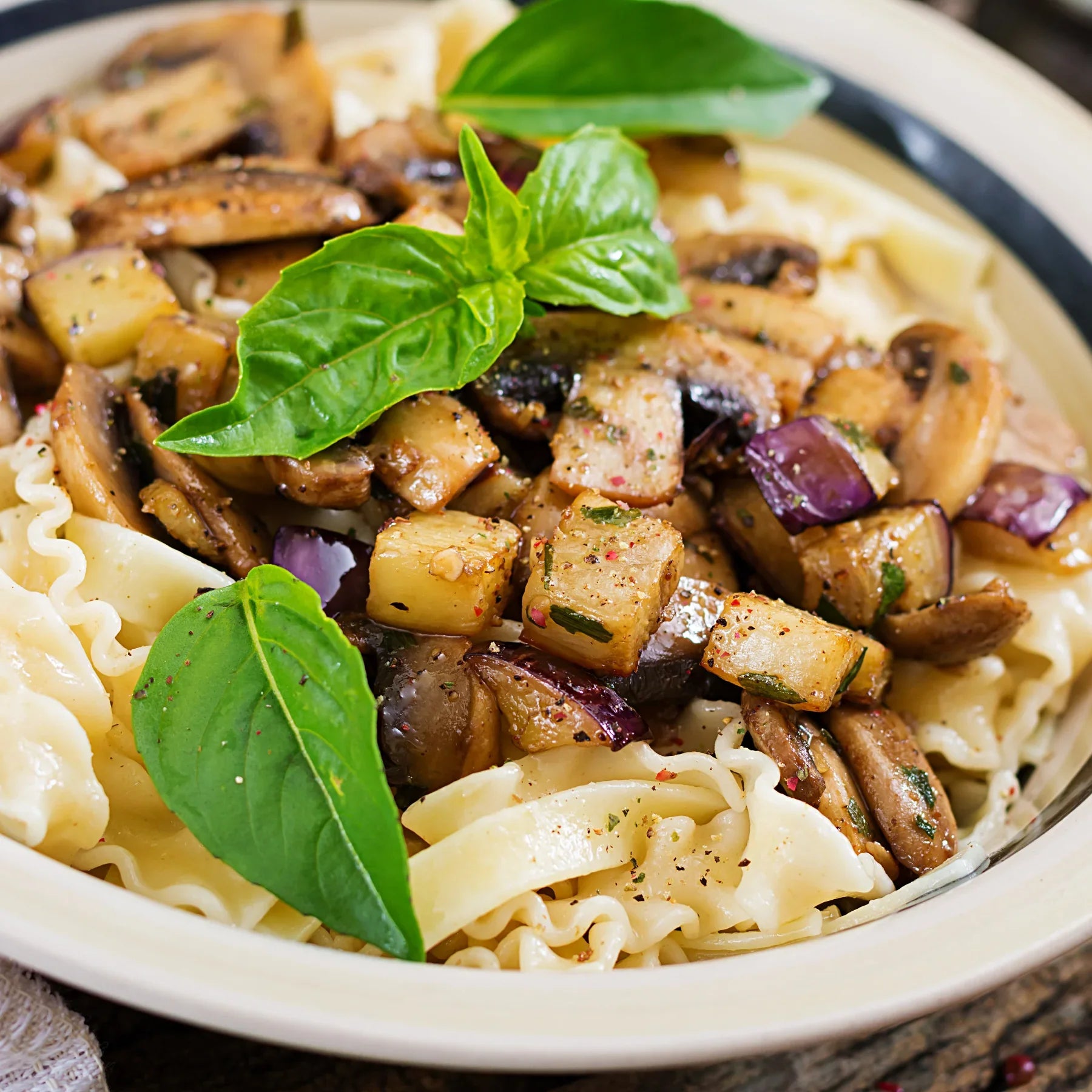 Oyster Mushrooms (50gm)